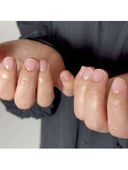 ベーネイル(beee nail)/