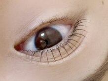 ネイルサロン プール ヴー(Nail Salon Pour Vous)/まつげ/ラッシュリフト】