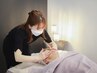 【リフトアップ&肌質改善美容液付き】DT無し★エルモサハーブピーリング