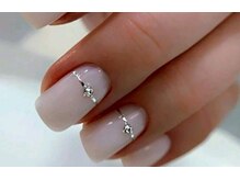 ザ ワンネイルズ(The one nails)/