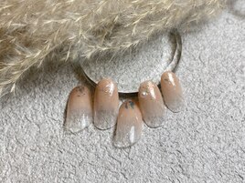 定額ネイル6.480円初回オフ無料