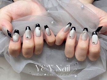 ワイアンドワイ(Y&Y)/マグネットベース指定無料!