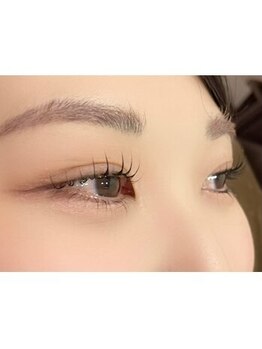 アイクイック 駒込店 巣鴨 王子(AiQuick)/まつげパーマ/ラッシュリフト