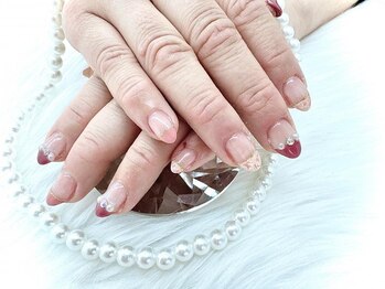 はあとねいる 多治見店/デザイン紹介