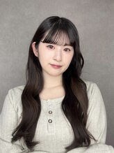 アンフルール 池袋店(Une fleur) SORA 
