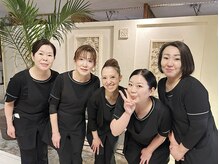 マイン 幸店/お肌のお悩みお気軽にどうぞ♪