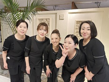 マイン 幸店/お肌のお悩みお気軽にどうぞ♪