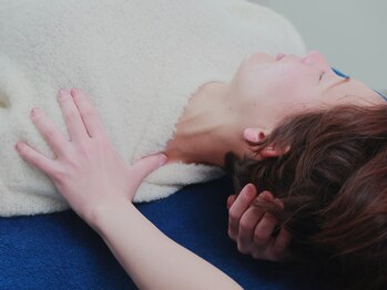 アイ(i)/猫背矯正