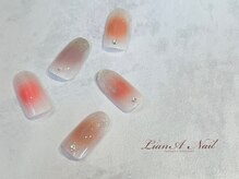 リアーナネイル(LianA Nail)/
