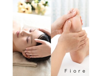 フィオーレ(Fiore)の写真