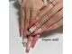 ルポネイル(repos nail)の写真