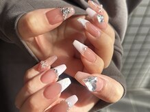 つめノさき/ワンホンネイル