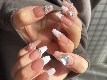 つめノさき/ワンホンネイル