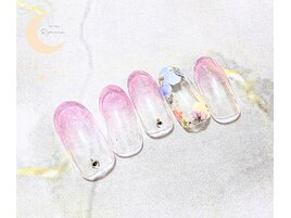 定額制Bコース¥7,500