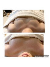 ふわりん/より美しくをモットーに