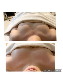 ふわりん/より美しくをモットーに