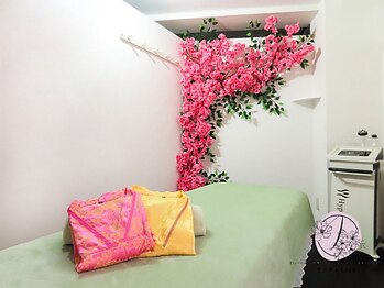 リラクルリサ(リラクルLisa)/完全個室空間