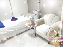 完全プライベート空間でリラックス♪お客様専用タブレットあり