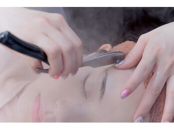 アルムボーテ 代官山 恵比寿(ARUIM Beaute)/夏の肌ダメージをミストでケア