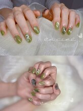 ルシエル(le ciel)/人気なマグネットコース♪