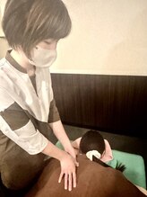 ベルエポック イオン県央店(Bell Epoc)&nbsp;コバヤシ 