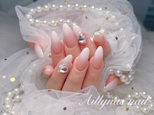 アイリナス(AILLYNAS)/代々木　ベービーブーマー