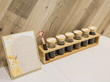 ルナリア ルクス 志木南口駅前店/紅茶サービス