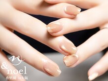 ノエル(Noel)/ヴィンテージマグネットV1