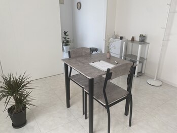 【カウンセリング】