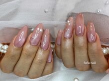 フフネイル(fufu nail)/ニュアンスデザイン