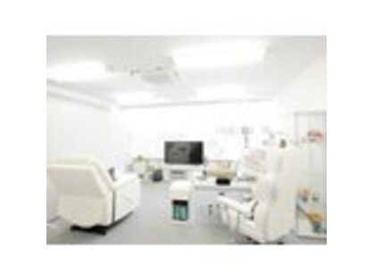 ネイル キララ(NAIL Kilala)の写真