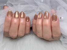 エピュール(epure)/マグネットネイル