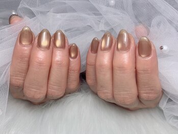 エピュール(epure)/マグネットネイル