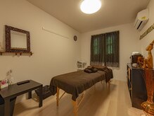 カモミール(Camomille)/マッサージルーム