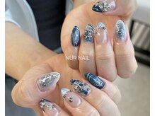 ヌアネイル(NUR NAIL)/