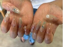 ルミナス(Luminous)/