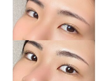 アルデオンワン セカンド(ARDEON.1 second)/まつげパーマ/ラッシュリフト