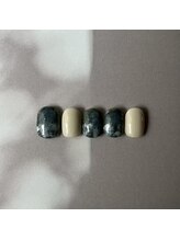 ヴェルニ(VERNI)/men's Design　千代田区市ヶ谷