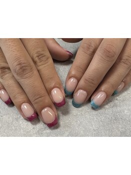 シンプル系（オフィス・日常）が得意