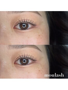 ムーラッシュ(moulash)/