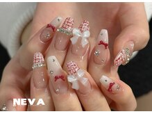 ネバサロン 蒲田(Neva Salon)/