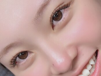 ザ ベッピン(the 別嬪)の写真/静岡市希少☆特別なサロントリートメントケアメニュー！ズボラさんに好評◎月1回でも叶う活きた自まつ毛へ