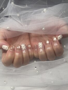 ミスネイル 石垣店(Ms.naiL)/