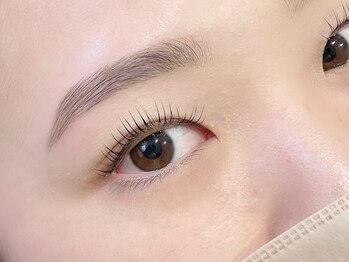 アイクイック 川口(Ai Quick)の写真/パリジェンヌ・マツパどれでも可愛い目元を実現します♪お客様のご要望に合わせたデザインで満足度◎[川口]