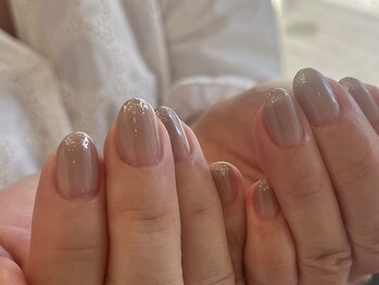 ミルトネイル(mirtoNail)/