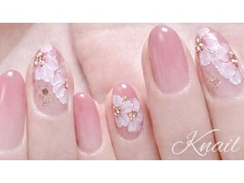 ラグジュアリー/お客様アレンジ