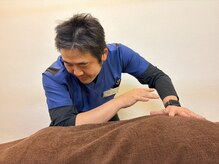 品川接骨院/効果の違い実感下さい♪