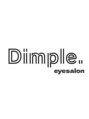 eyesalon Dimple./eye salon Dimple.