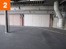 めいほく接骨院 北区上飯田院/～上飯田駅からのアクセス～