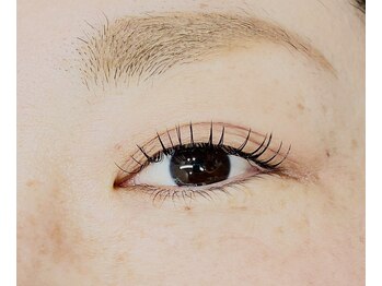 イリーズ 新横浜(IRISE)/新横浜/まつげパーマ/マツエク